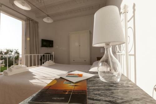 Apartamento Casa Vacanza Casa Nel Sole