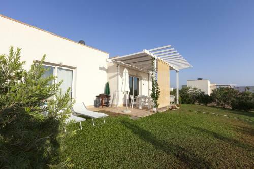 Apartamento Casa Vacanza Casa Nel Sole