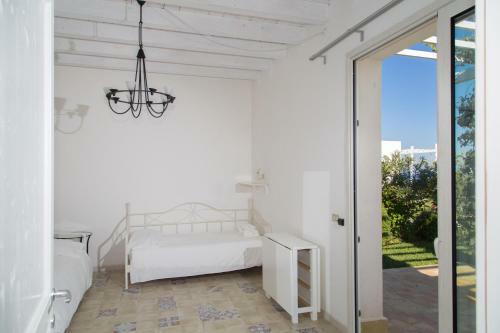 Apartamento Casa Vacanza Casa Nel Sole