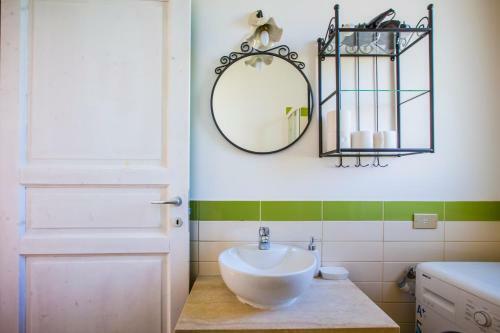 Apartamento Casa Vacanza Casa Nel Sole