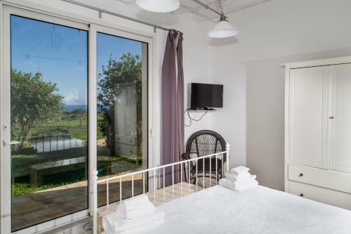 Apartamento Casa Vacanza Casa Nel Sole