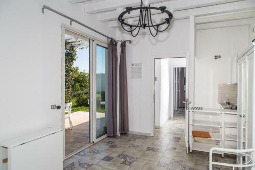 Apartamento Casa Vacanza Casa Nel Sole