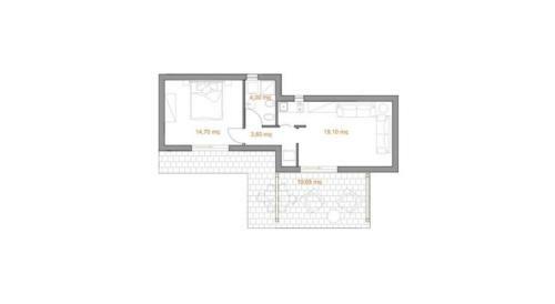Apartamento Casa Vacanza Casa Nel Sole