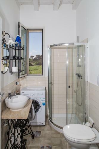 Apartamento Casa Vacanza Casa Nel Sole