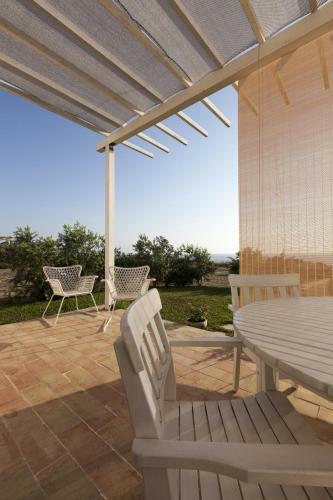 Apartamento Casa Vacanza Casa Nel Sole