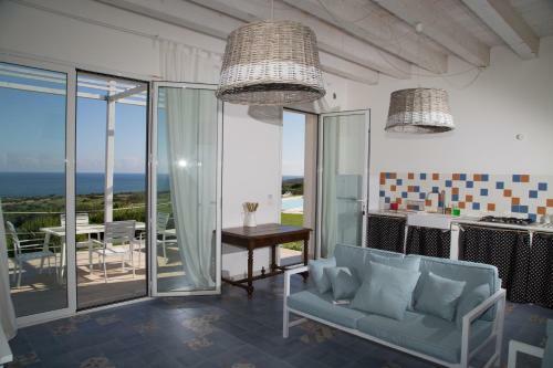 Apartamento Casa Vacanza Casa Nel Sole