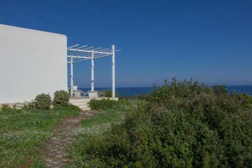Apartamento Casa Vacanza Casa Nel Sole
