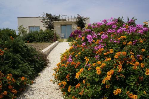 Apartamento Casa Vacanza Casa Nel Sole