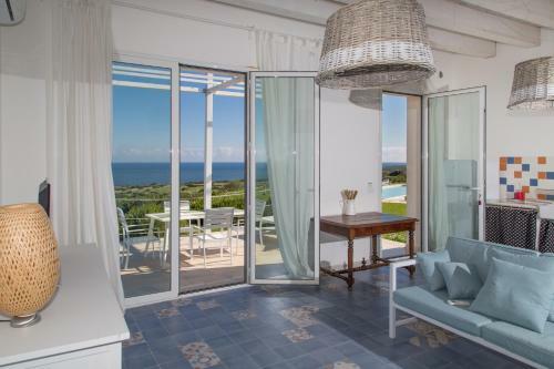Apartamento Casa Vacanza Casa Nel Sole
