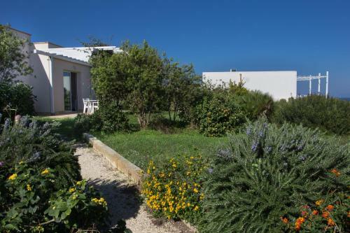 Apartamento Casa Vacanza Casa Nel Sole