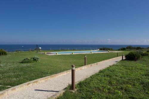 Apartamento Casa Vacanza Casa Nel Sole