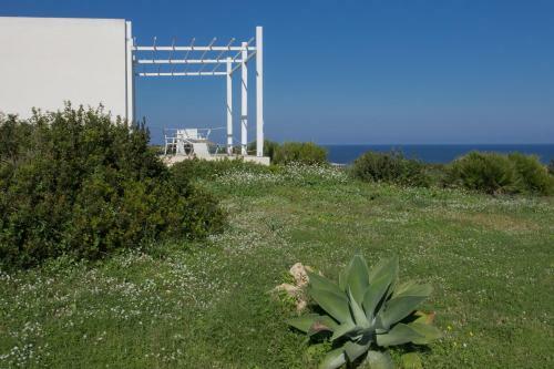 Apartamento Casa Vacanza Casa Nel Sole