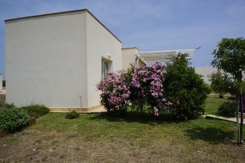 Apartamento Casa Vacanza Casa Nel Sole