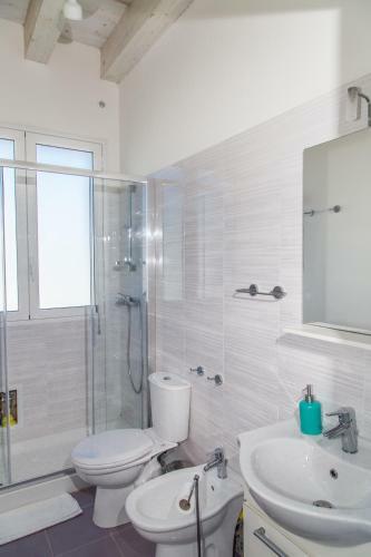 Apartamento Casa Vacanza Casa Nel Sole