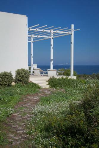 Apartamento Casa Vacanza Casa Nel Sole