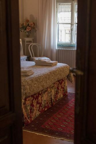 Hostal B&B Arivellini