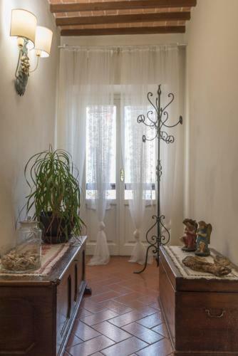 Hostal B&B Arivellini