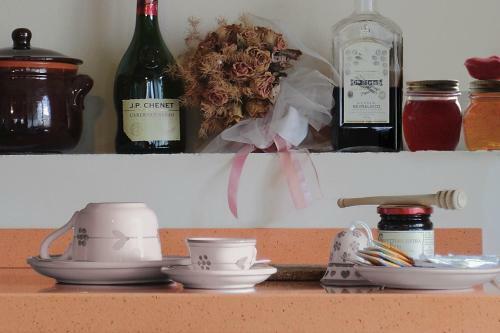 Hostal B&B Arivellini