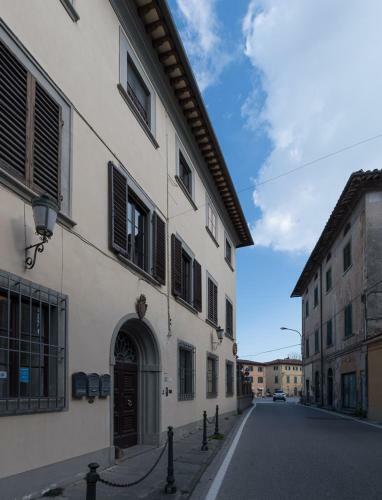 Hostal B&B Arivellini