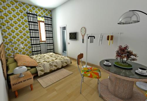 Hotel Albergo Delle Spezie