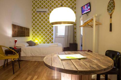 Hotel Albergo Delle Spezie