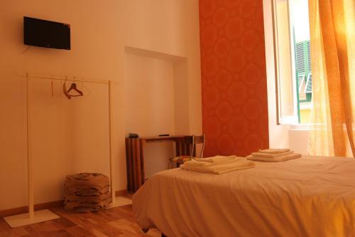 Hotel Albergo Delle Spezie