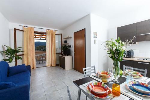 Apartamento Residence Talamone Il Poderino