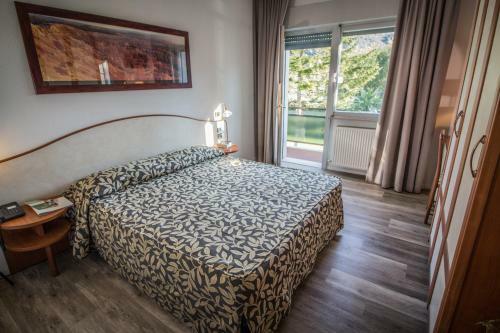 Bed & Breakfast Garn� Bellavista