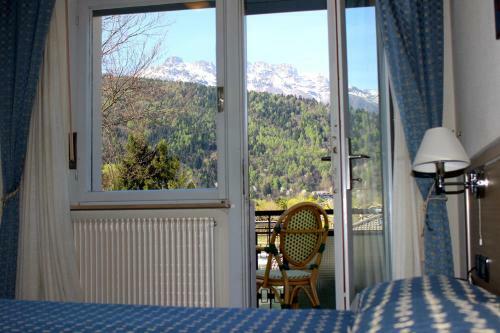 Bed & Breakfast Garn� Bellavista