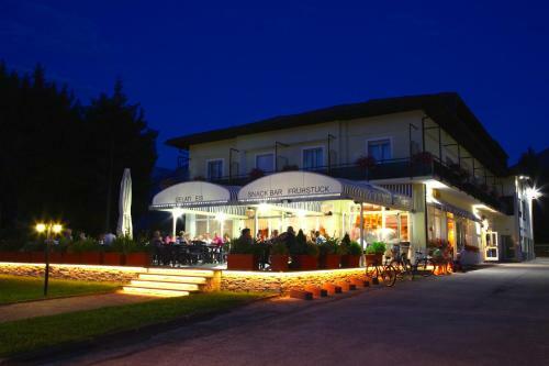 Bed & Breakfast Garn� Bellavista