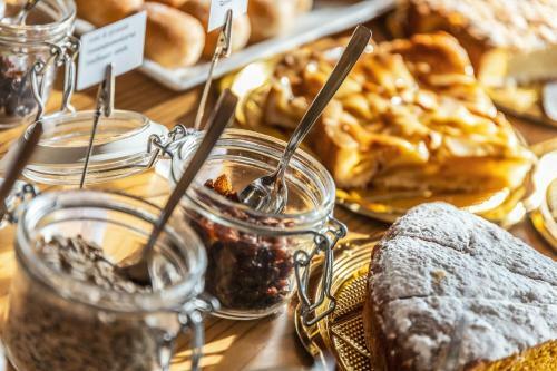 Bed & Breakfast Garn� Bellavista