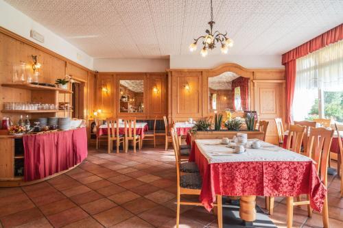 Bed & Breakfast Garn� Bellavista