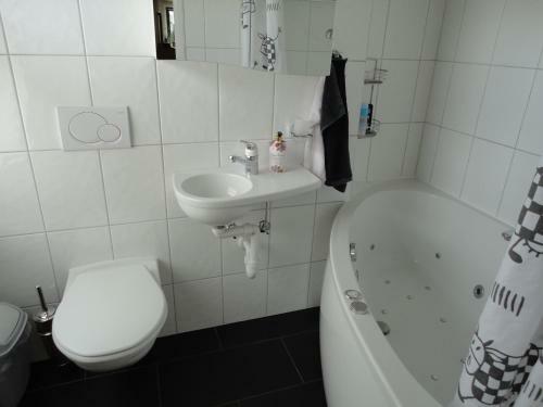 Bed & Breakfast B & B Auf Dem Wolf, St. Jakob