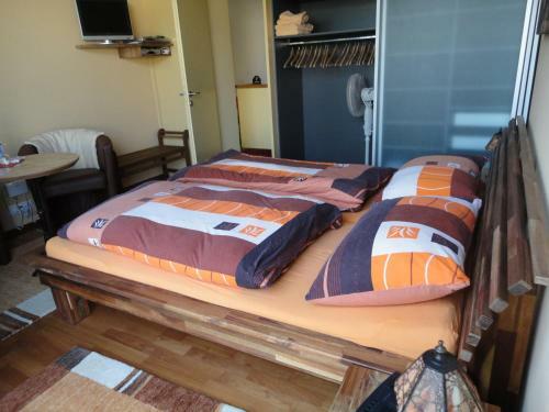 Bed & Breakfast B & B Auf Dem Wolf, St. Jakob