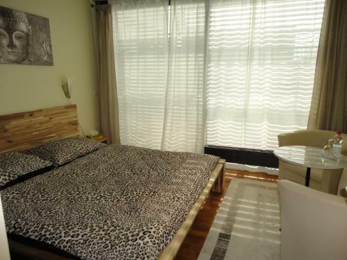 Bed & Breakfast B & B Auf Dem Wolf, St. Jakob
