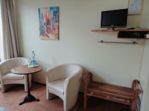 Bed & Breakfast B & B Auf Dem Wolf, St. Jakob