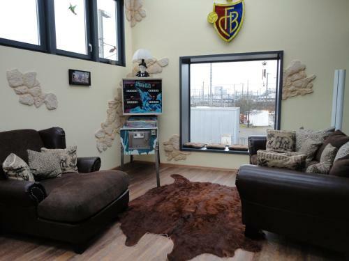 Bed & Breakfast B & B Auf Dem Wolf, St. Jakob