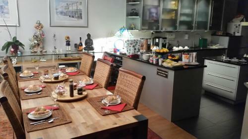 Bed & Breakfast B & B Auf Dem Wolf, St. Jakob