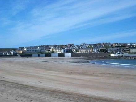 Moore Bay Holiday Homes
