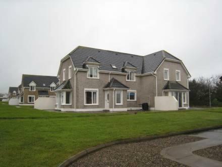 Moore Bay Holiday Homes