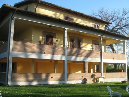 B&B Il Borgodmd