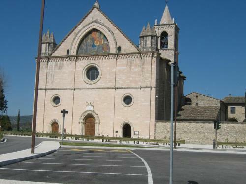 B&B Il Borgodmd