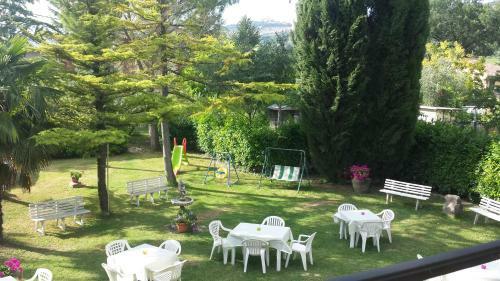 B&B Il Borgodmd