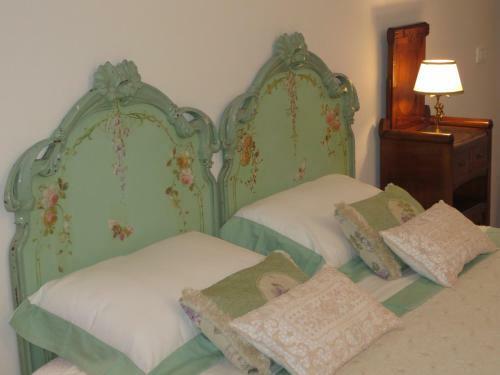 Hostal Casa Panvinio