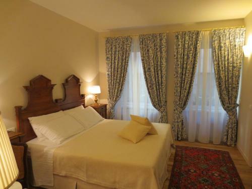 Hostal Casa Panvinio
