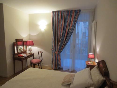 Hostal Casa Panvinio