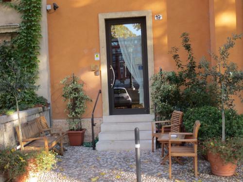 Hostal Casa Panvinio