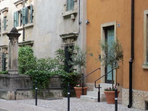 Hostal Casa Panvinio