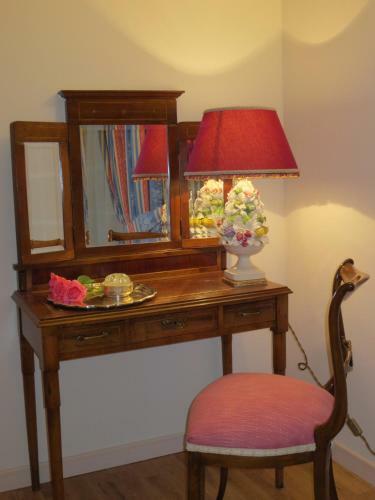 Hostal Casa Panvinio