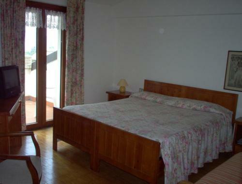 Hotel Marcellino